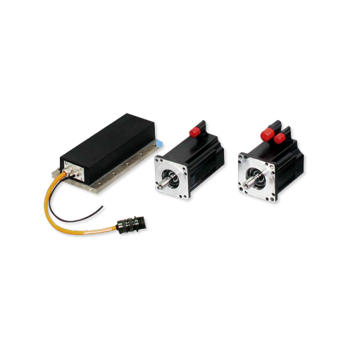 Siemens thay thế động cơ servo